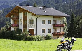 Hotel Garni Haus Anita